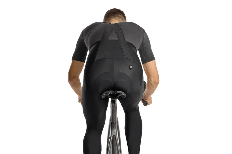 Assos Mille GT Spring Fall Bib-Tights S11