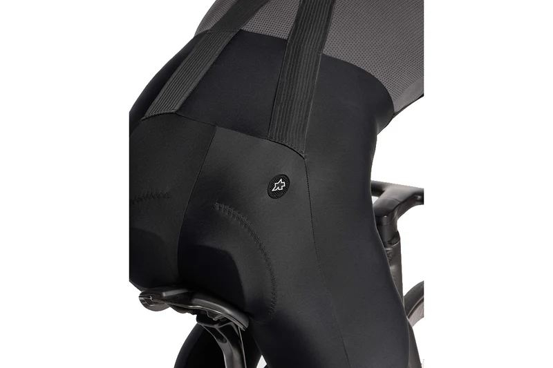 Assos Mille GT Spring Fall Bib-Tights S11