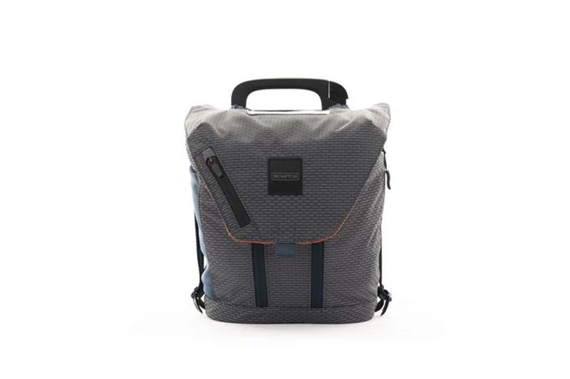 Brompton G Line Essential Plus Bag and Frame