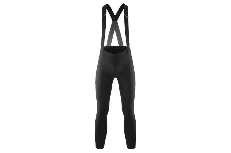 Assos Mille GT Hashoogi Winter Bib-Tights S11