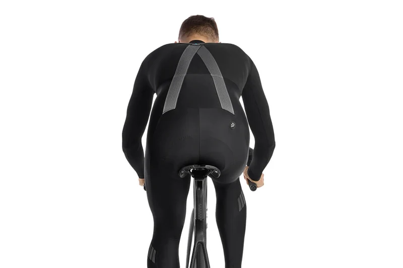 Assos Mille GT Hashoogi Winter Bib-Tights S11