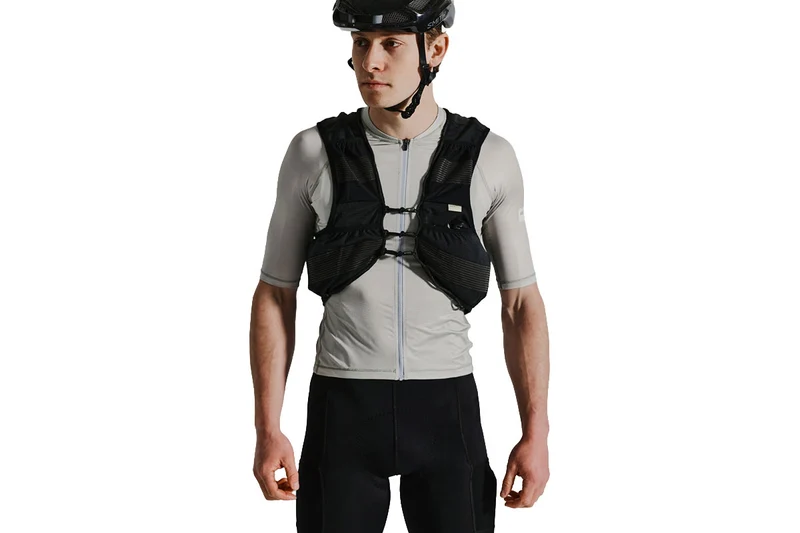 Albion Visibility Cargo Vest