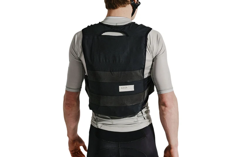 Albion Visibility Cargo Vest