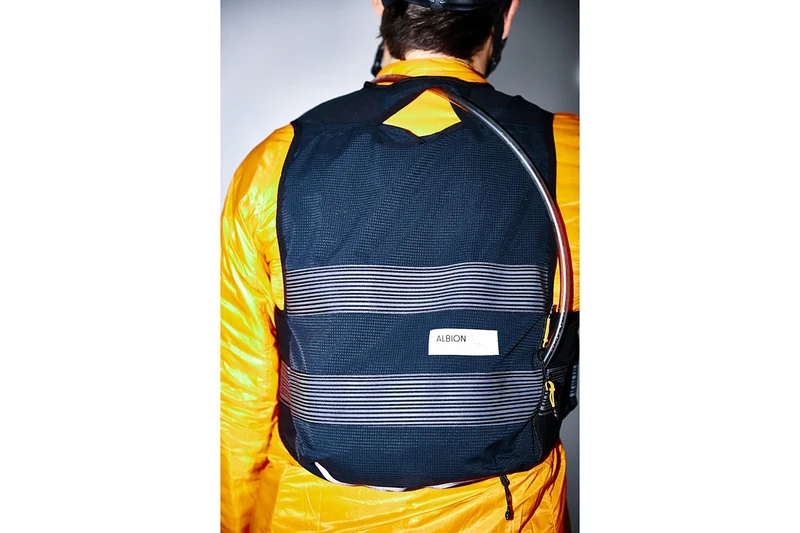 Albion Visibility Cargo Vest