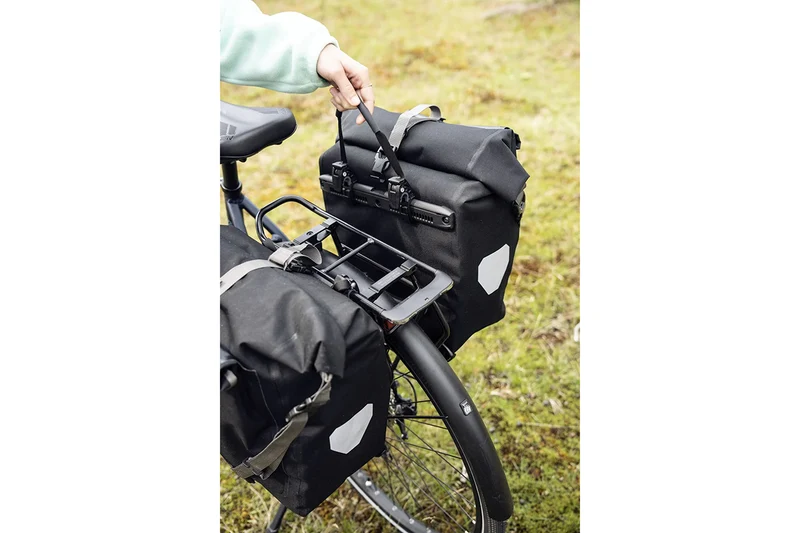 Ortlieb Back-Roller Plus QL2.2