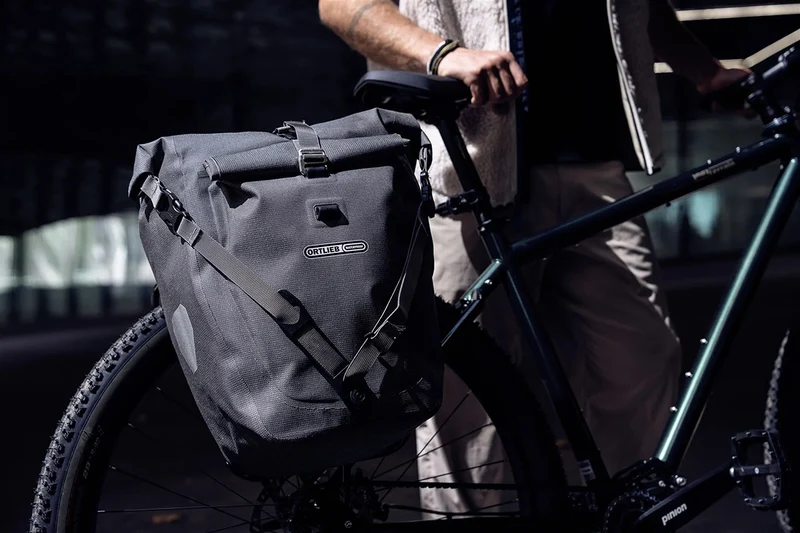 Ortlieb Back-Roller Plus Urban QL2.2