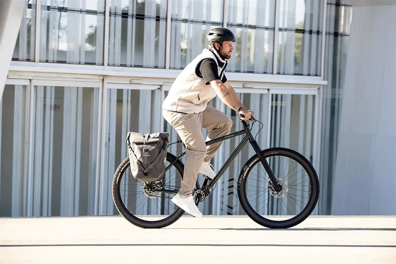 Ortlieb Back-Roller Plus Urban QL2.2