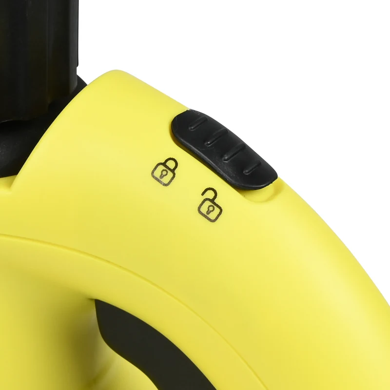 Dampfreiniger 1000 W + 9 Zubehörteile – Inkl. 9 Zubehörteile:, Leistung 950–1000 W