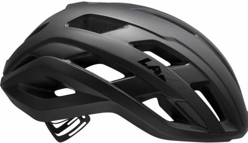 Lazer Strada KinetiCore Rennrad-Helm full matte black