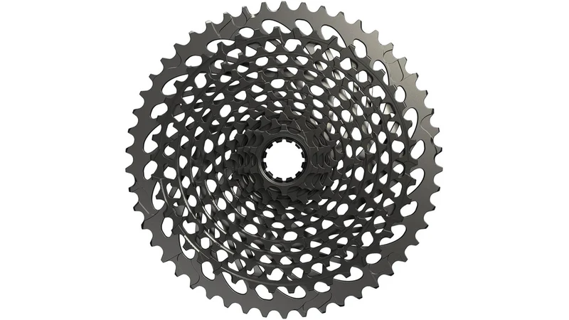 SRAM XG-1295 Kassette 12-fach schwarz