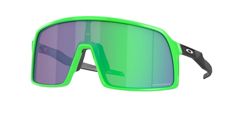 Oakley Sutro/Grün/Prizm Jade Sonnenbrille
