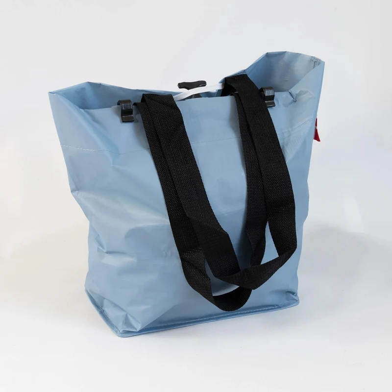 Sac cabas porte bagages Cobags Bikezac 2.1 15L