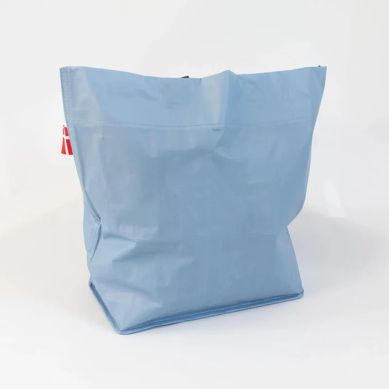 Sac cabas porte bagages Cobags Bikezac 2.1 15L
