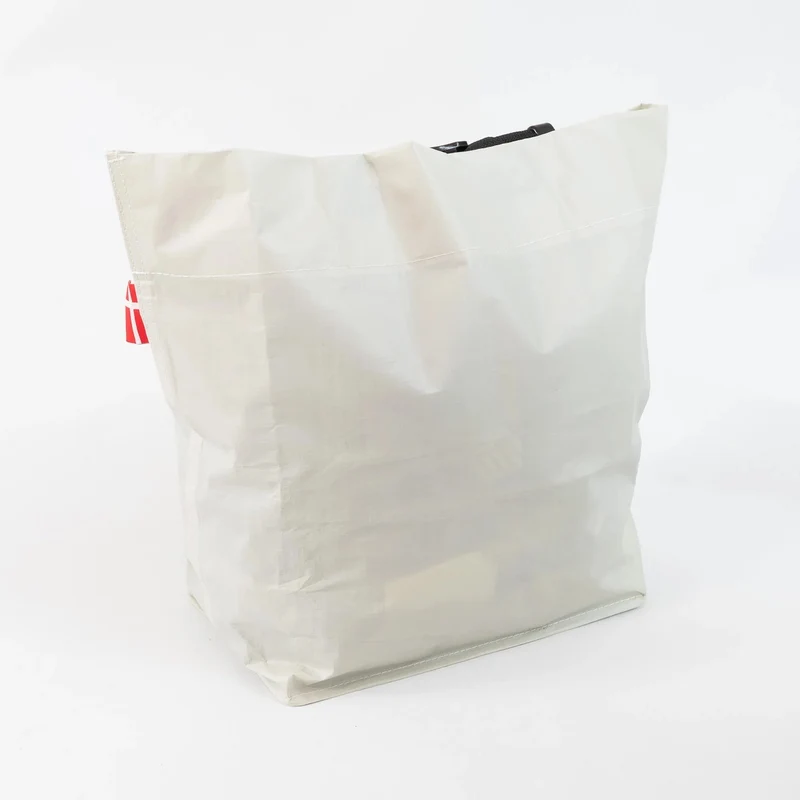 Sac cabas porte bagages Cobags Bikezac 2.1 15L