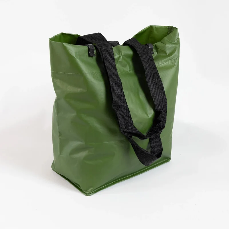 Sac cabas porte bagages Cobags Bikezac 2.1 15L