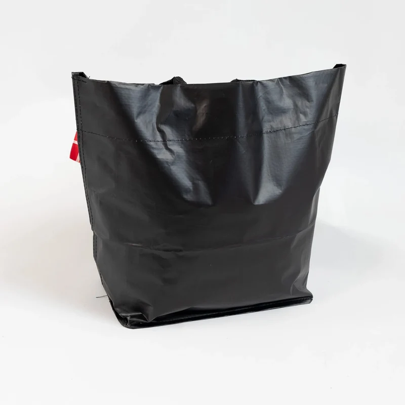Sac cabas porte bagages Cobags Bikezac 2.1 15L
