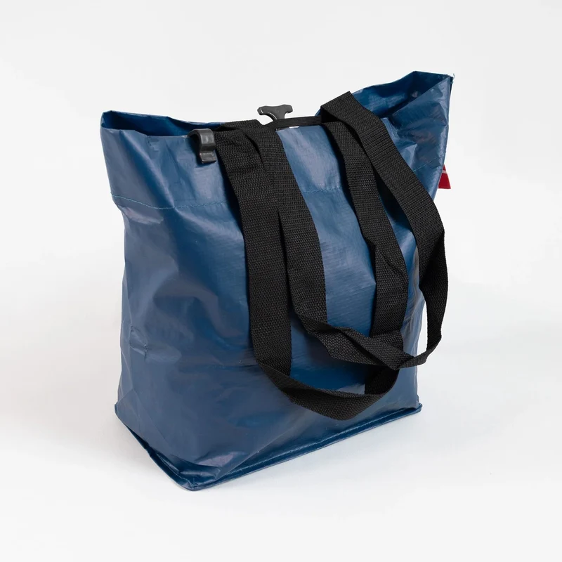 Sac cabas porte bagages Cobags Bikezac 2.1 15L