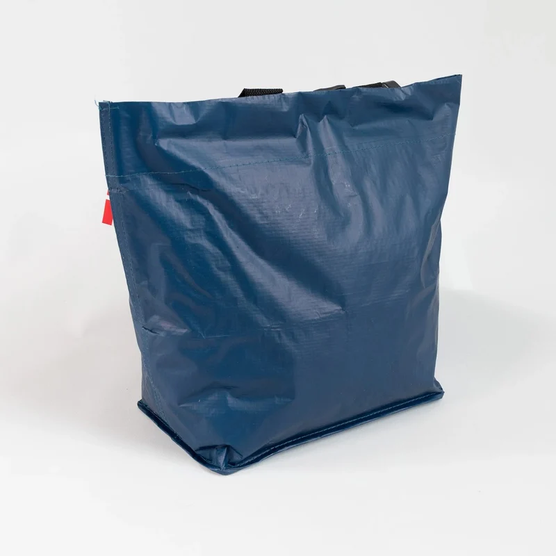 Sac cabas porte bagages Cobags Bikezac 2.1 15L
