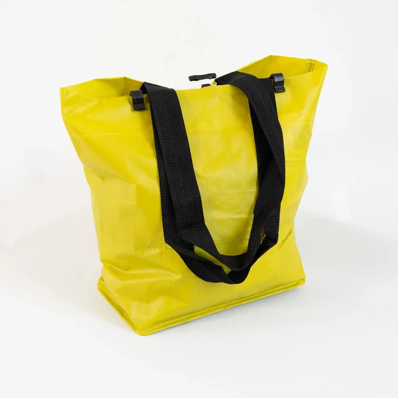 Sac cabas porte bagages Cobags Bikezac 2.1 15L