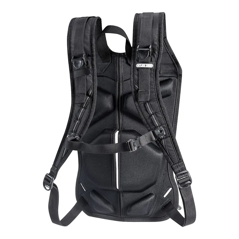 Système de bretelles de sac à dos pour sacoches vélo Ortlieb