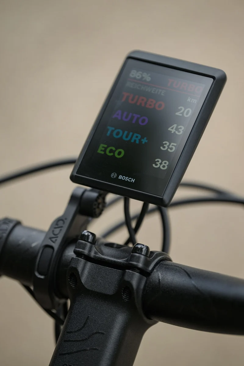 Cube Kathmandu Hybrid C:62 SLX 400 Wh E-Bike Easy Entry 28" carbon´n´black