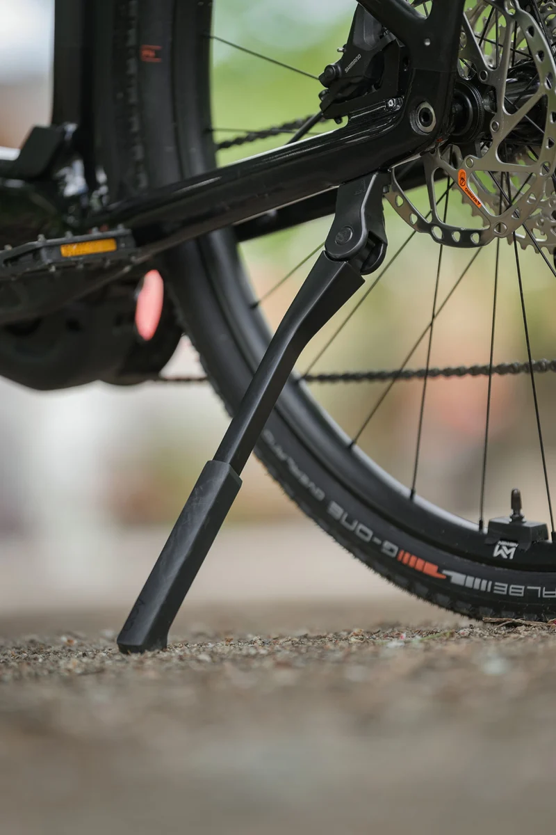 Cube Kathmandu Hybrid C:62 SLX 400 Wh E-Bike Easy Entry 28" carbon´n´black