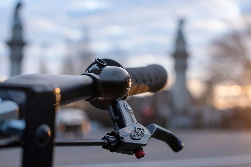 Spurcycle Compact Bell