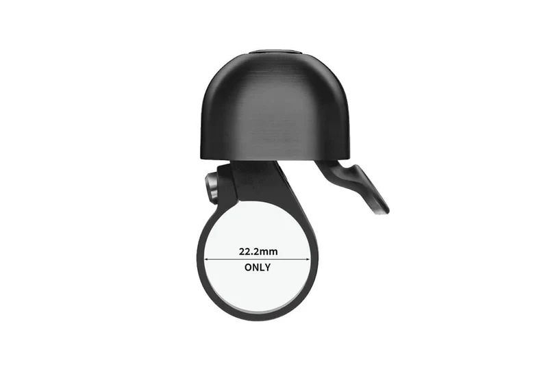Spurcycle Compact Bell