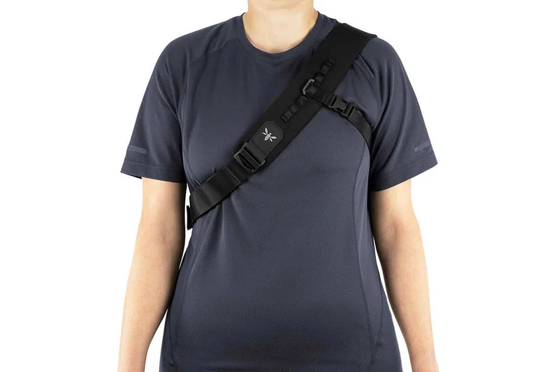 Apidura City Messenger Bag