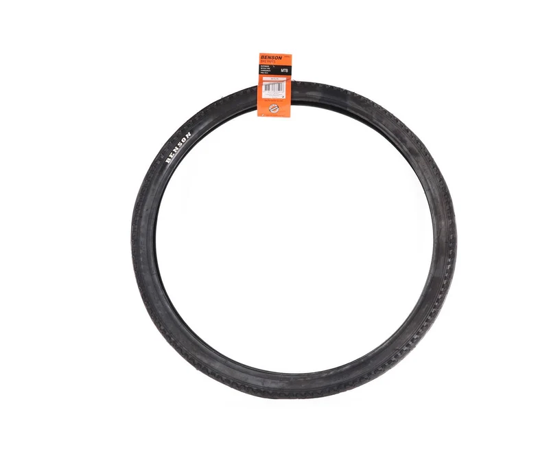 MTB-Außenreifen 26x1.75: Grip & Kontrolle auf felsigem Gelände