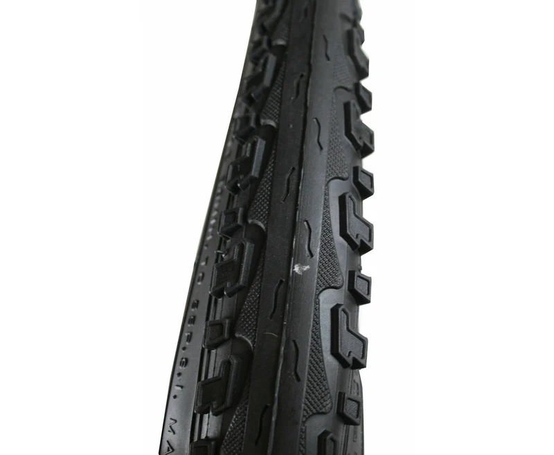 MTB-Außenreifen 26x1.75: Grip & Kontrolle auf felsigem Gelände