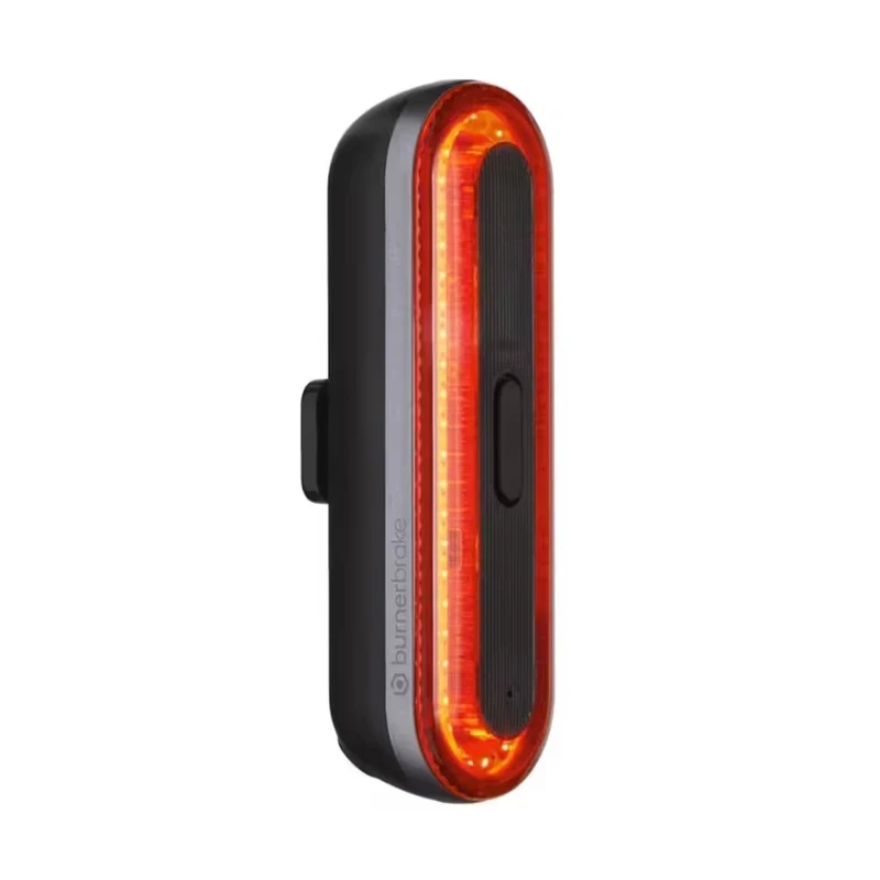 Feu stop arrière vélo automatique USB Burner Brake