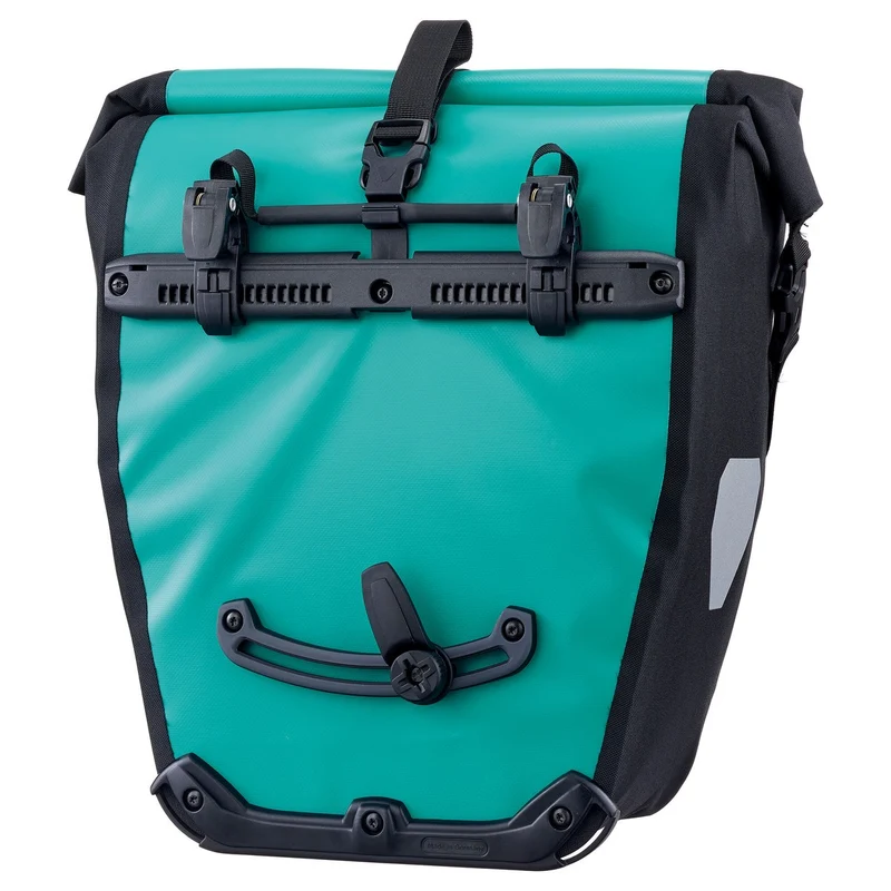 Sacoches arrière Ortlieb Back Roller Free 2 x 20L