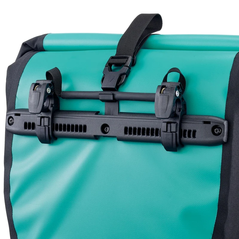 Sacoches arrière Ortlieb Back Roller Free 2 x 20L
