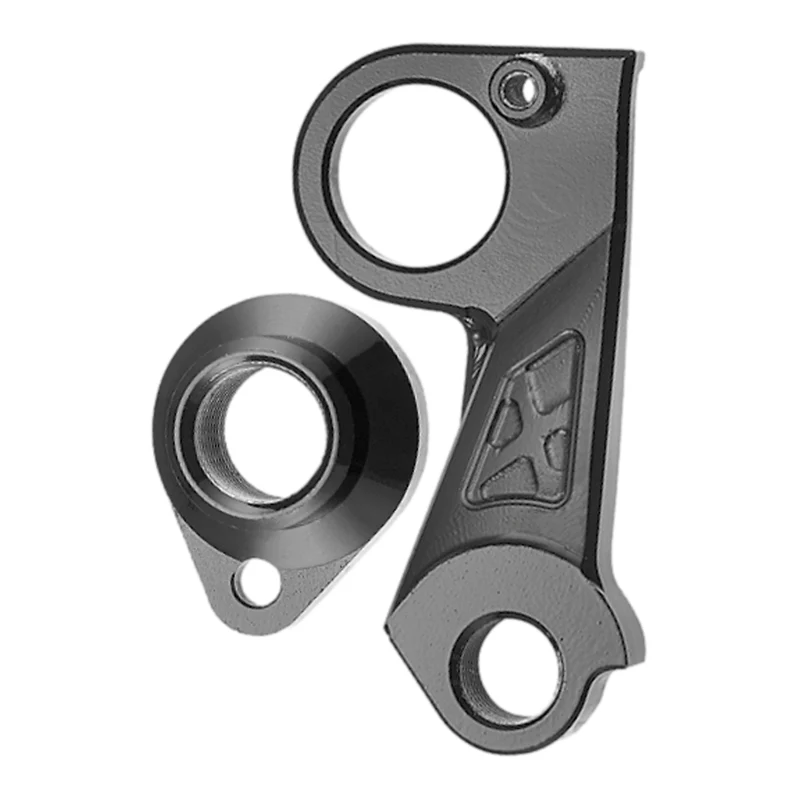 Schaltauge VAR DH-69175 Cube Schwarz