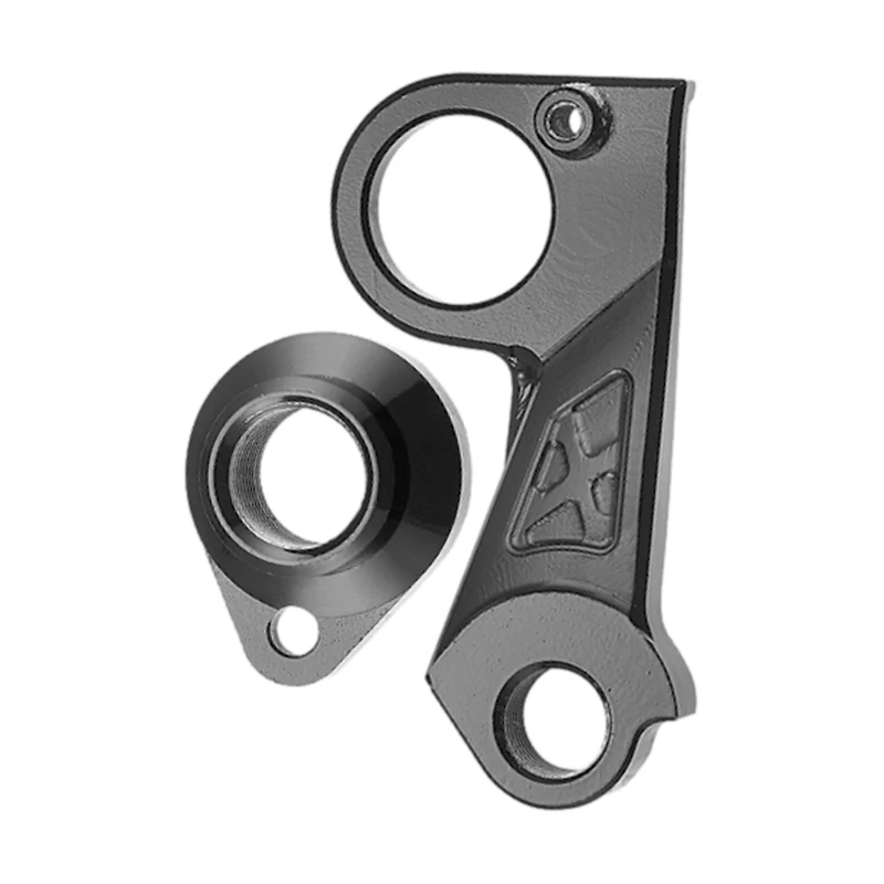 Schaltauge VAR DH-69175 Cube Schwarz