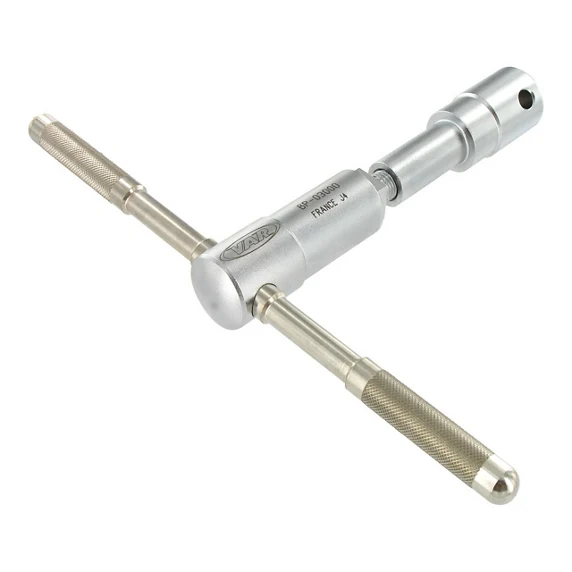 Innenlagerwerkzeug VAR BP-03000 Silber