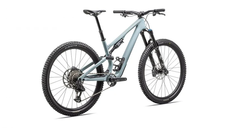 COMP SJ 15 COMP SEA/SILDST S2 - Mountainbike