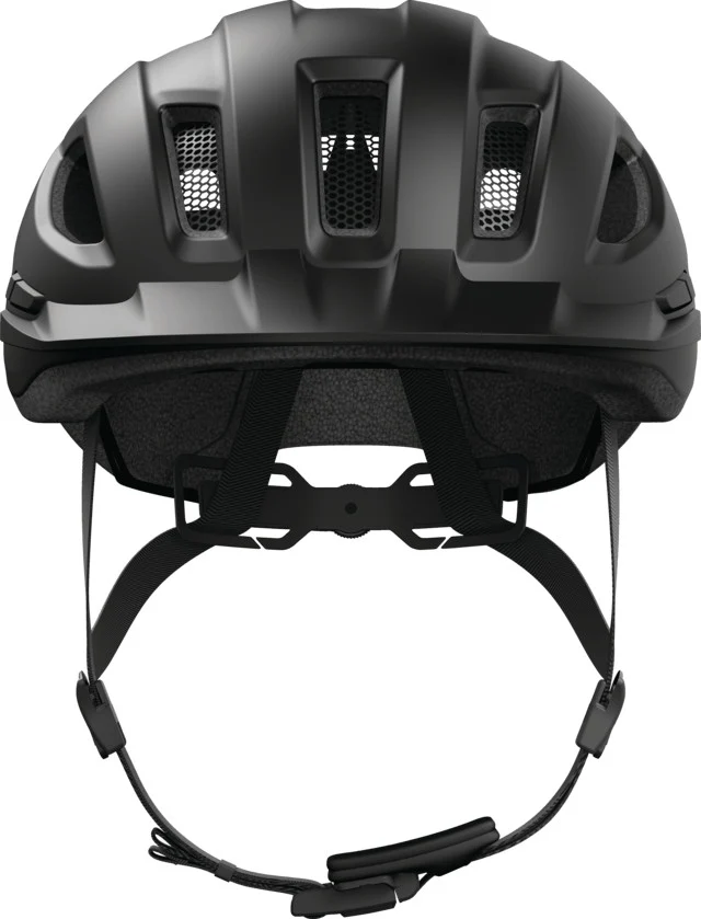 Abus Urban-I 4.0 Stadthelm Velvet Black