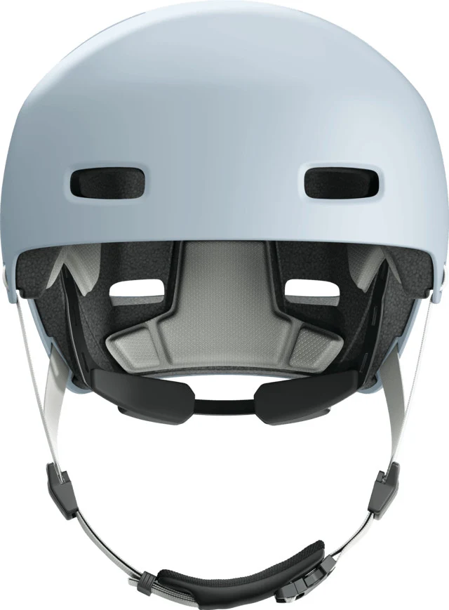 Abus Xoxo Urbanhelm Aqua Blue