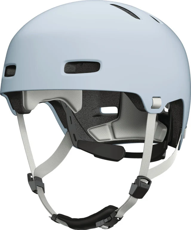 Abus Xoxo Urbanhelm Aqua Blue
