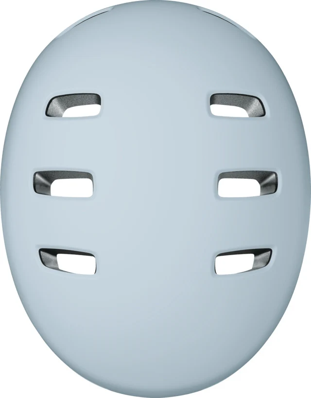 Abus Xoxo Urbanhelm Aqua Blue