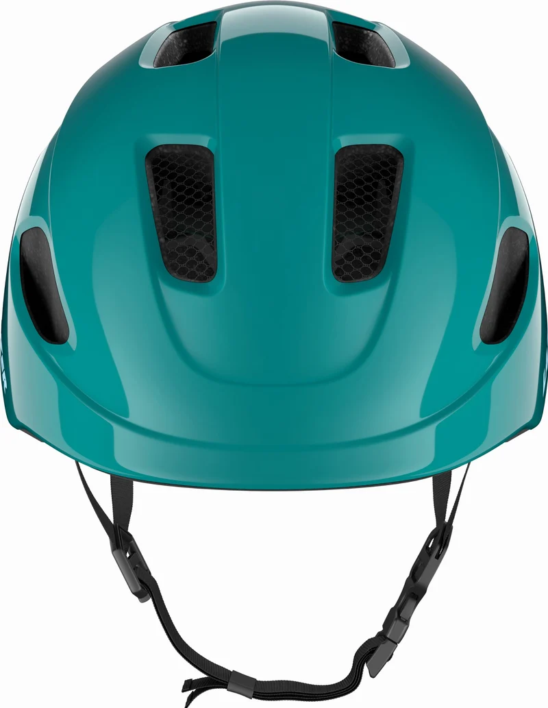 Lazer Pnut KinetiCore Kinder-Helm Sea Green 46-52 cm