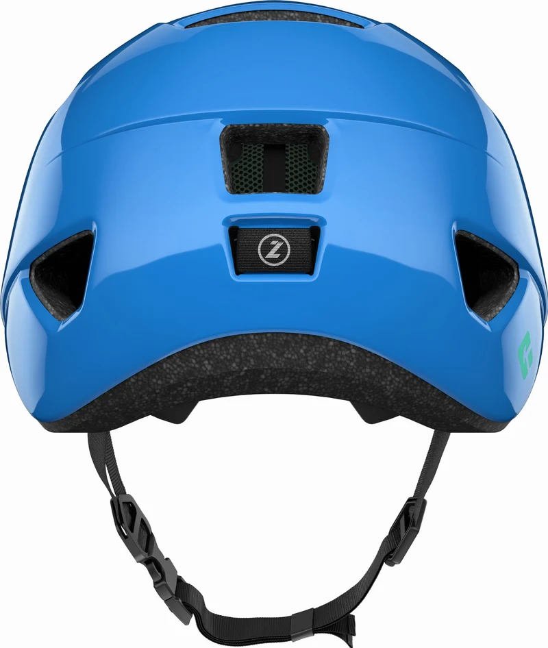 Lazer Nutz KinetiCore Kinder-Helm Blue 50-56 cm