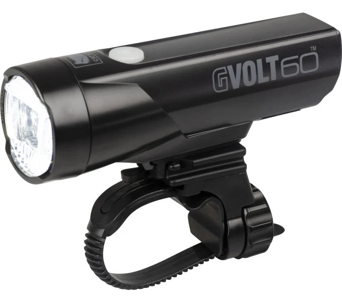 Cat Eye GVolt 60 + Micro G Beleuchtungskit