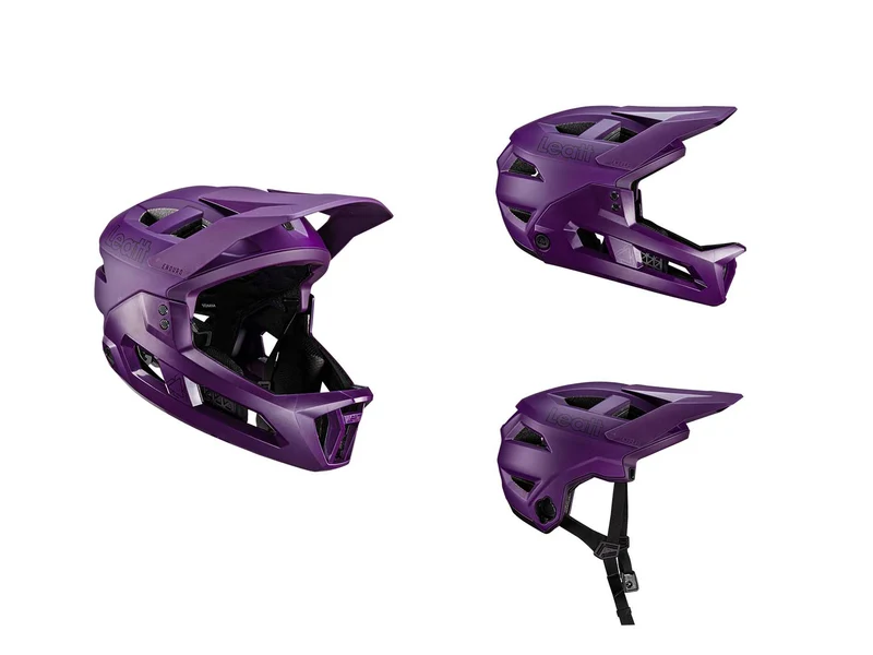 Leatt Helmet MTB Enduro 2.0