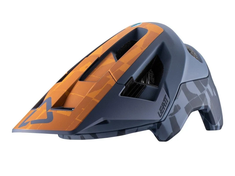 Leatt Helmet MTB All Mountain 4.0