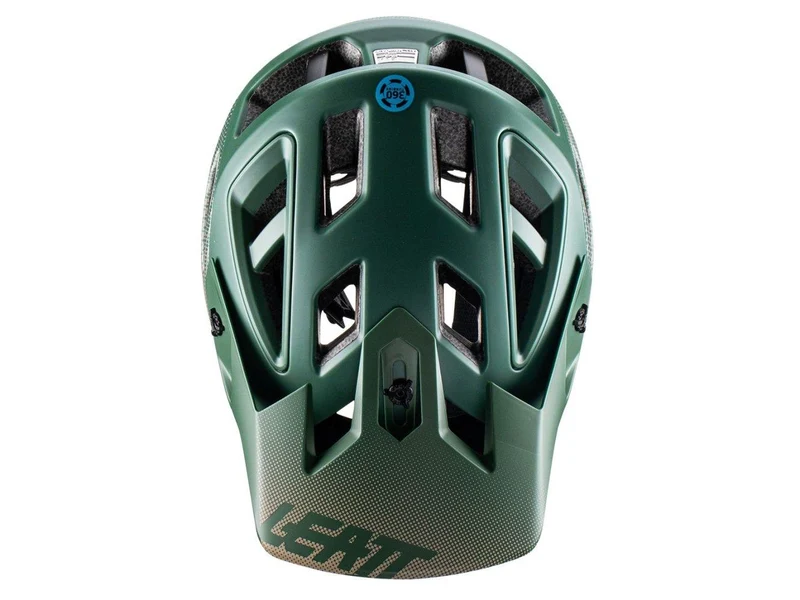 Leatt Helmet MTB AllMtn 3.0