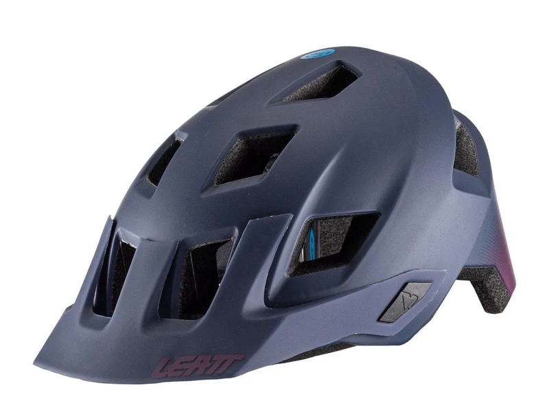 Leatt Helmet MTB All Mountain 1.0