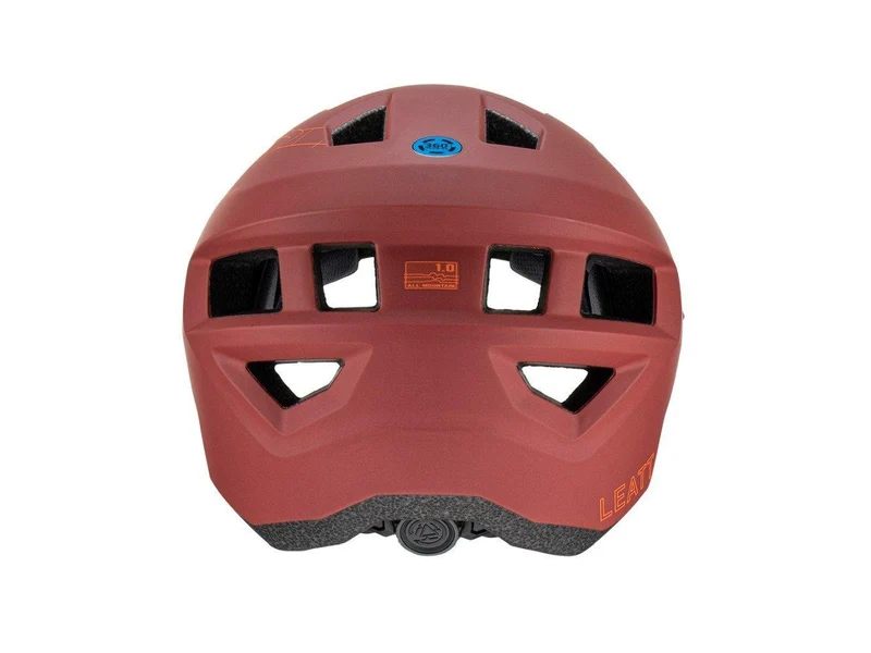 Leatt Helmet MTB All Mountain 1.0